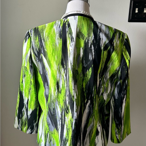 Kasper Blazer - Picture 2 of 3